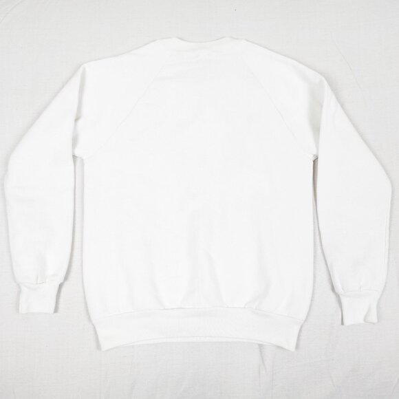 Vintage Minnie Mouse Disney Shirt Women's Medium Sweatshirt Made in USA 80s - Picture 9 of 13